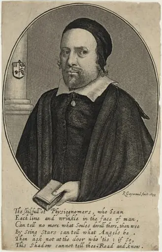 Samuel Clarke, Minister