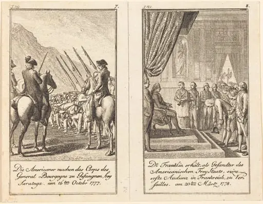 The History of the United States