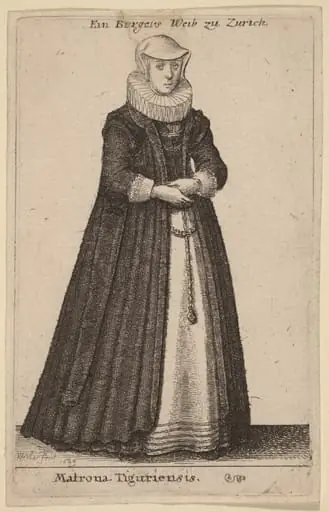 Matrona Tiguriensis