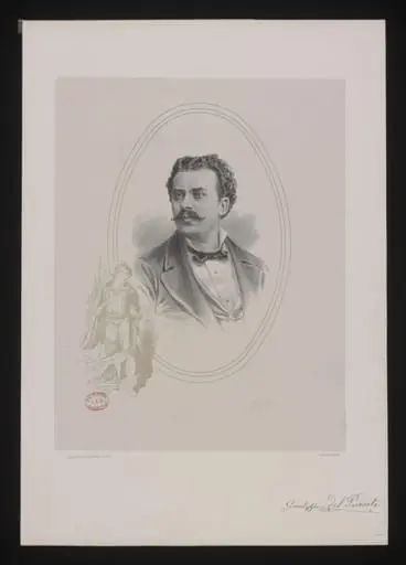 Giuseppe del Puente