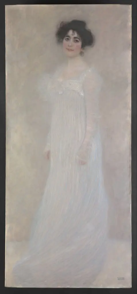 Serena Pulitzer Lederer (1867–1943)