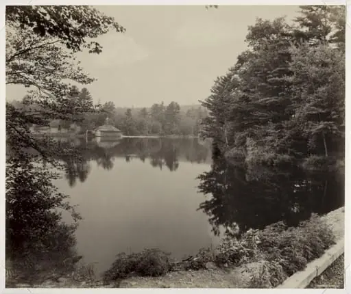 Bear Lake, LVRR
