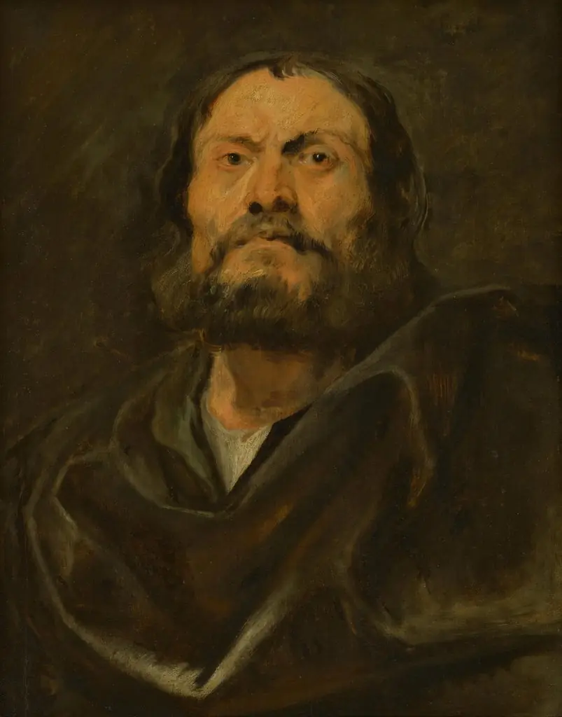 An Apostle