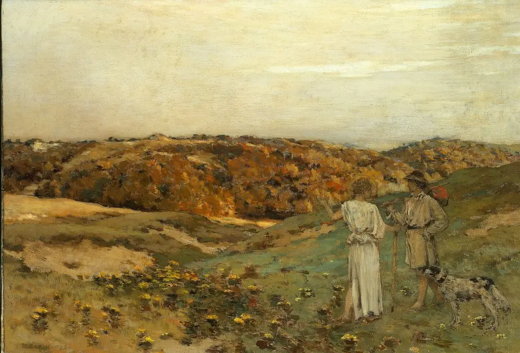 Tobias and the Angel