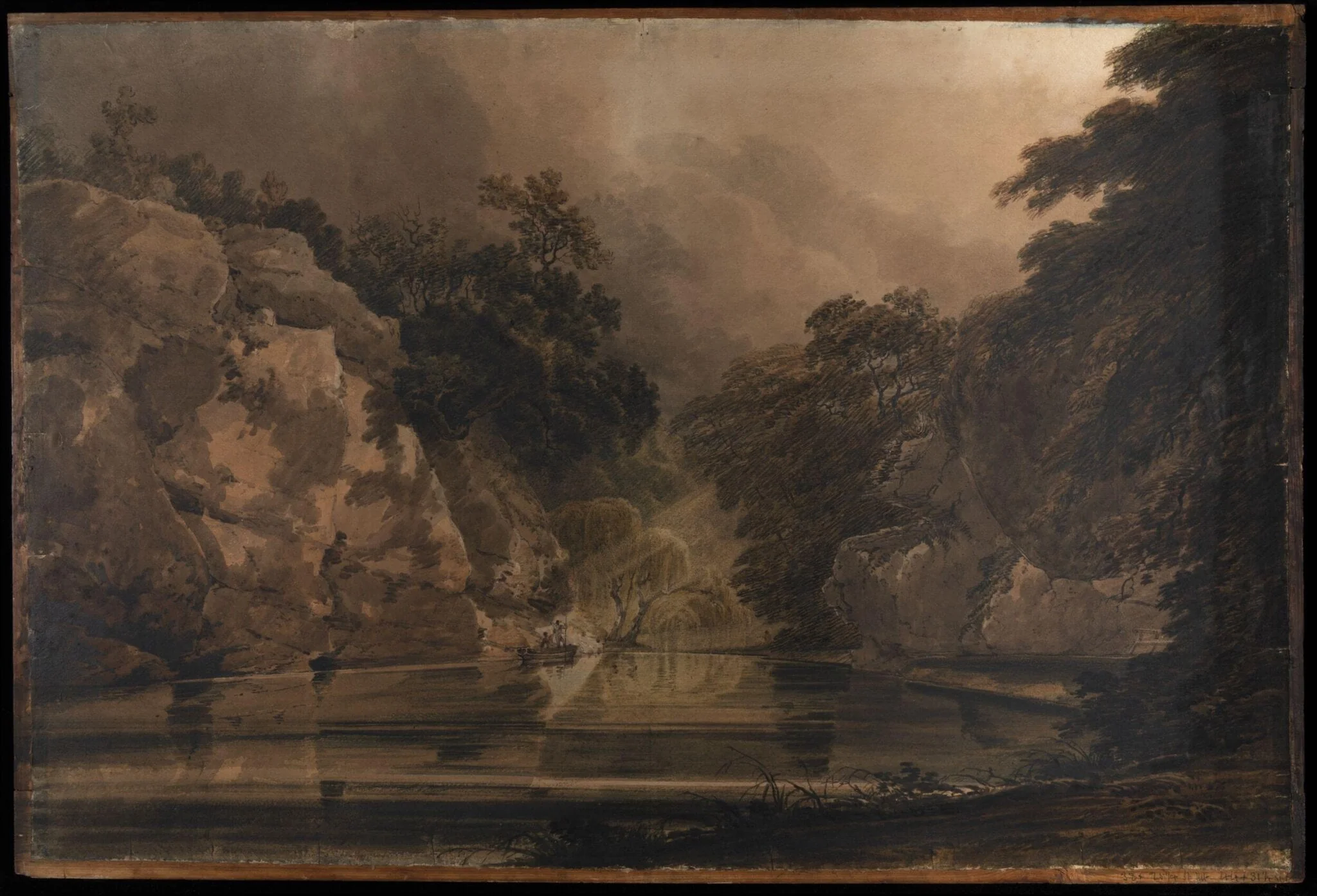 Plumpton Rocks