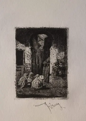 Tangiers