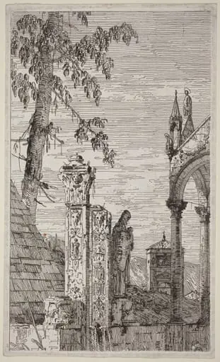 The Bishop's Tomb