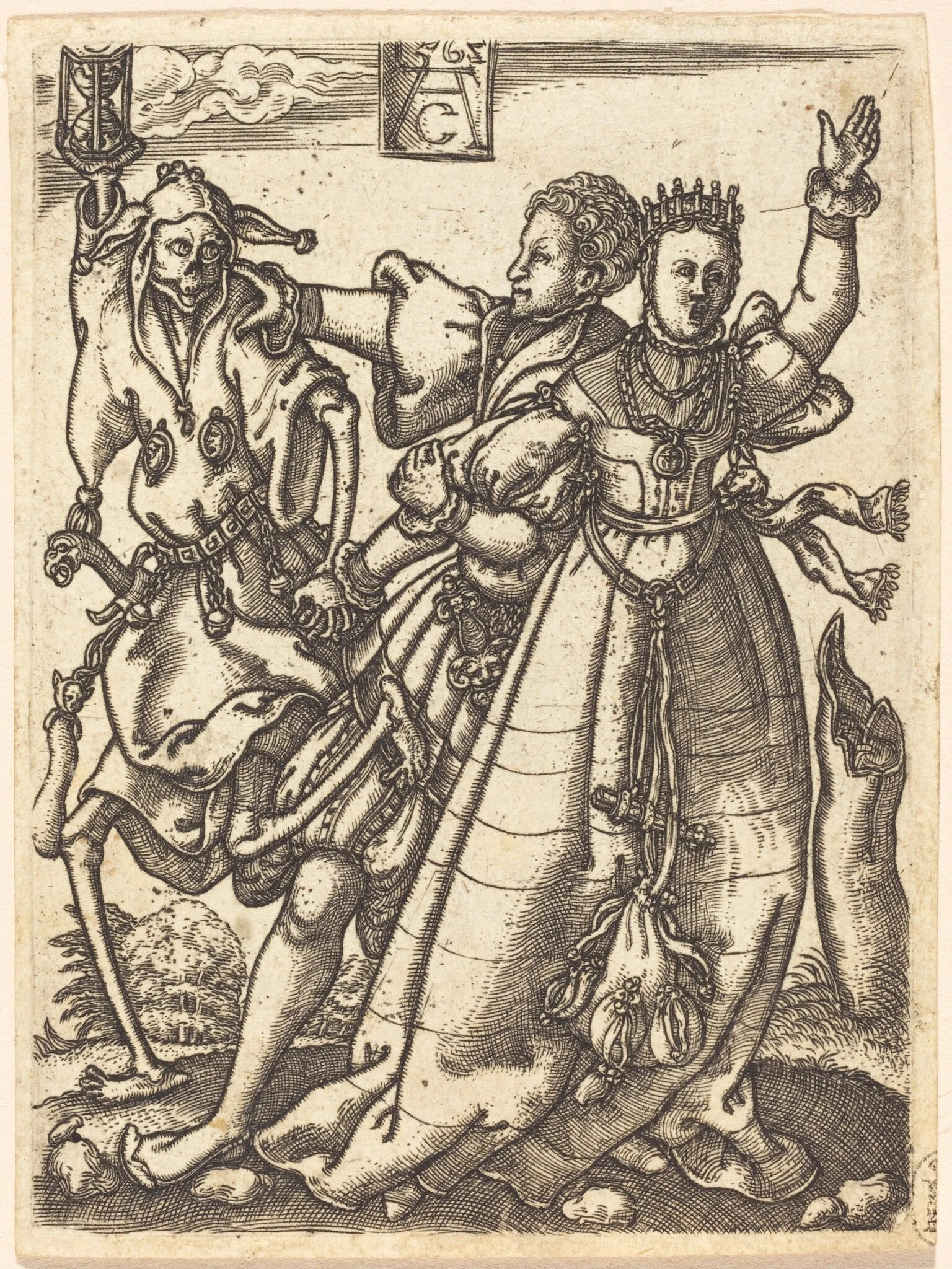 Dance of Death V