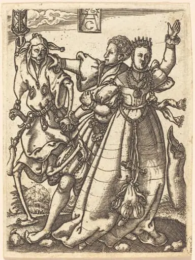 Dance of Death V