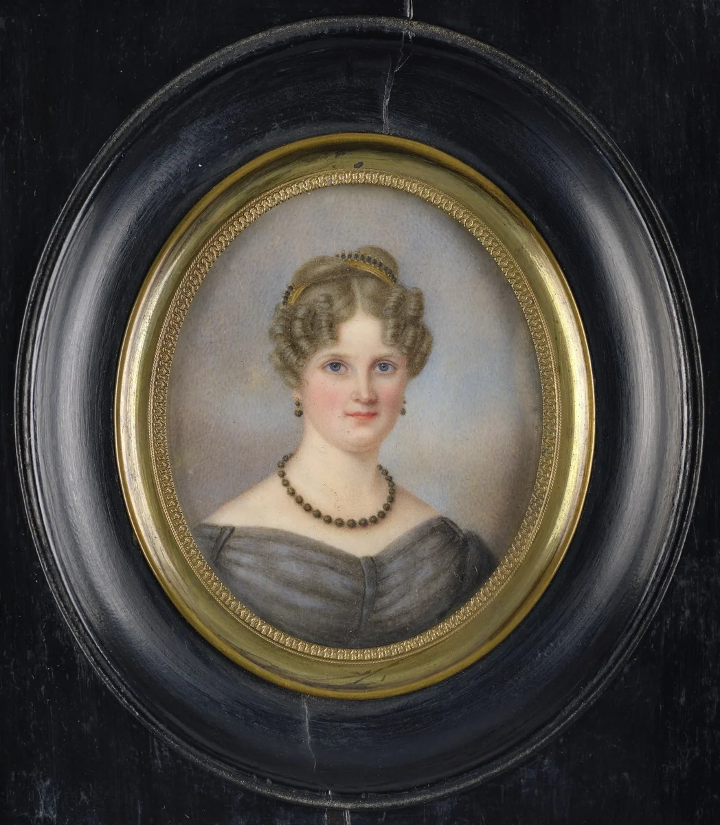 Q131584531, by Elisabeth Pfenninger, unspecified, 1816