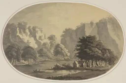 View of Ullswater
