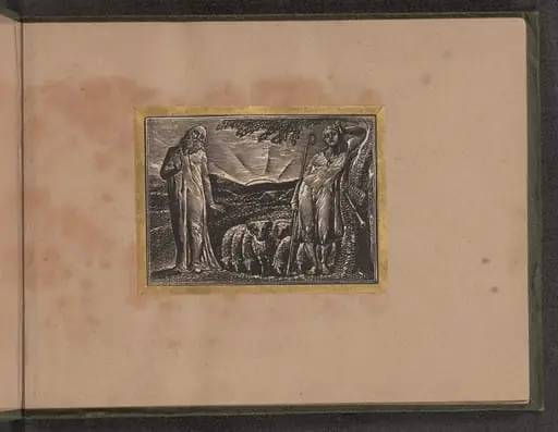 Thenot and Colinet
