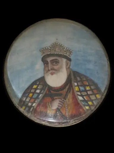 Guru Nanak