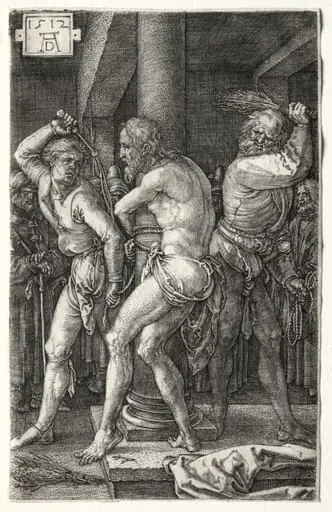 The Flagellation