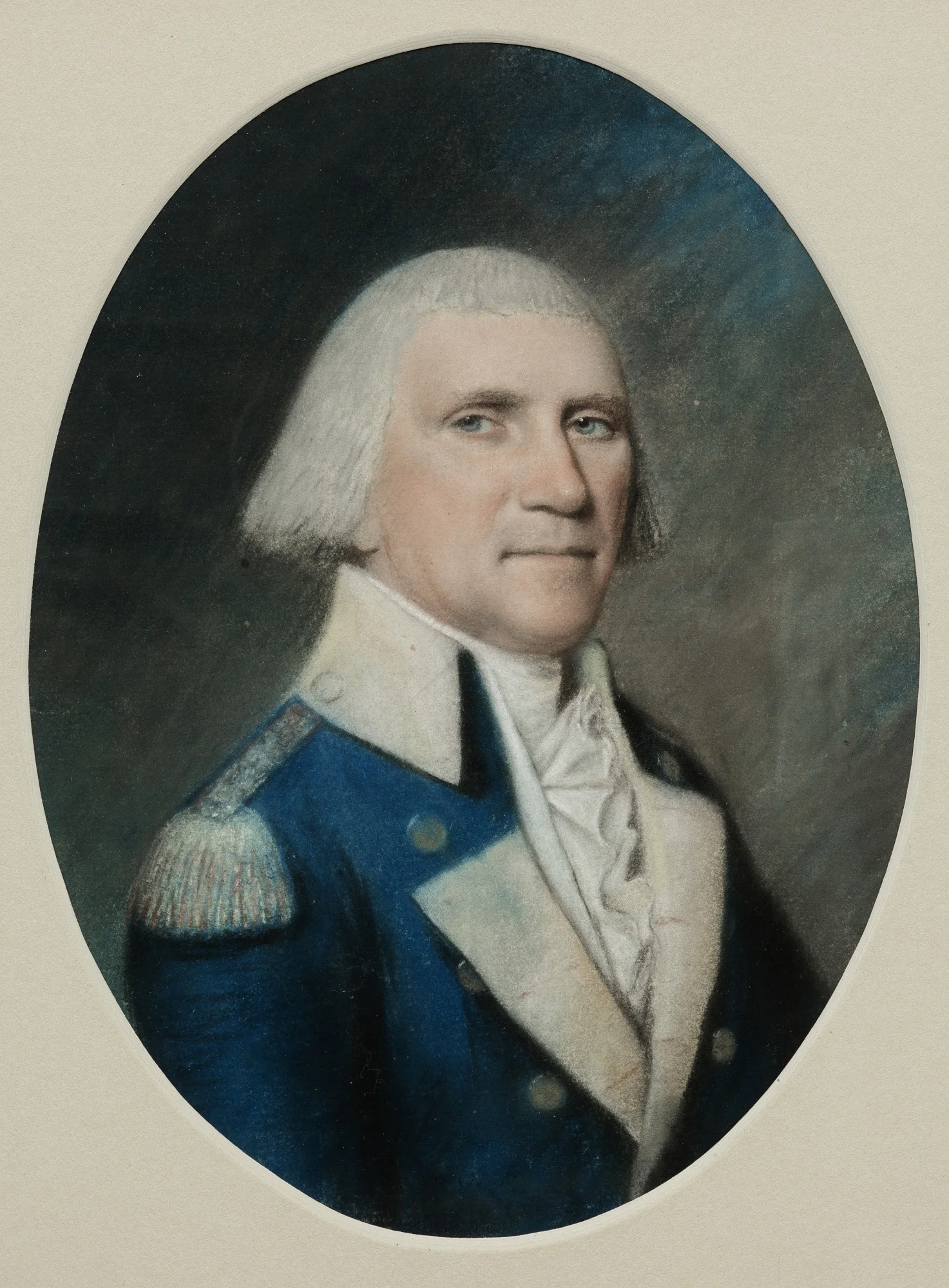 General Elias Dayton