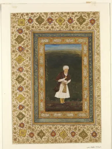 Khwaja Kalan Beg