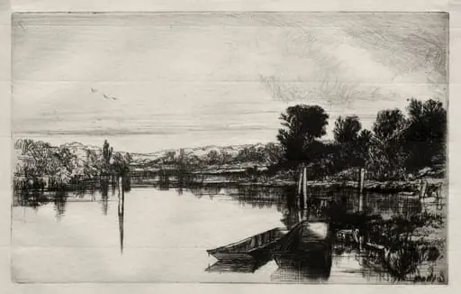 Egham