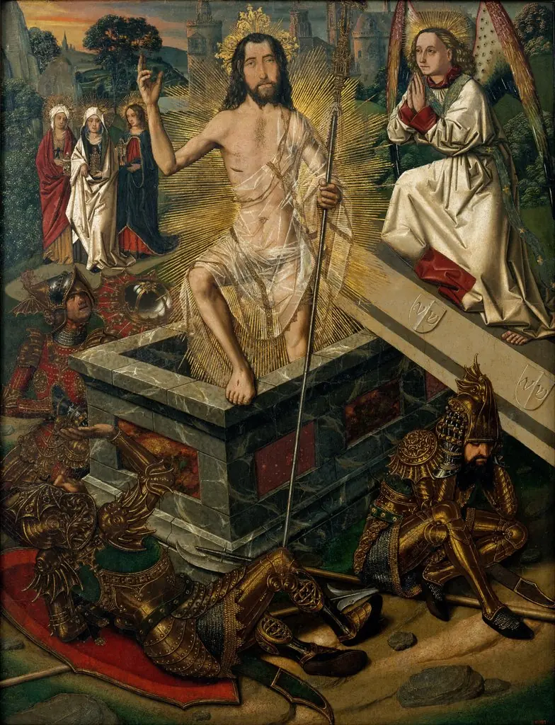 Resurrection of Christ