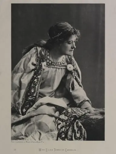 H Beard Print Collection