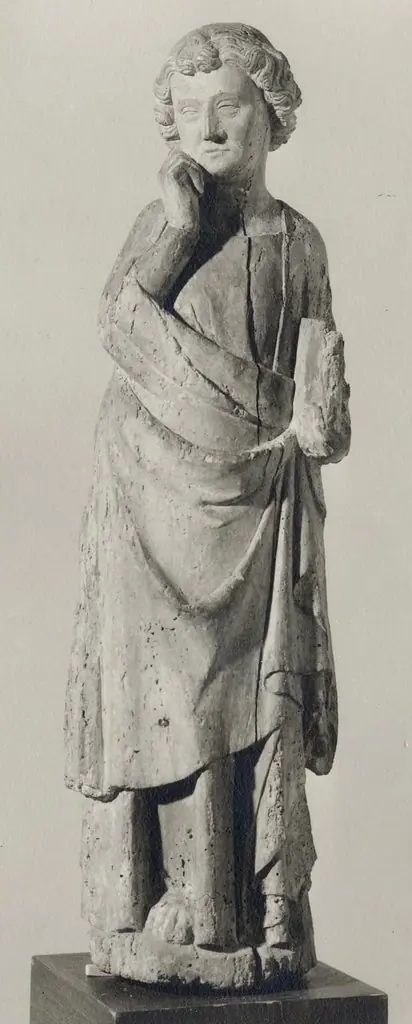 Saint John