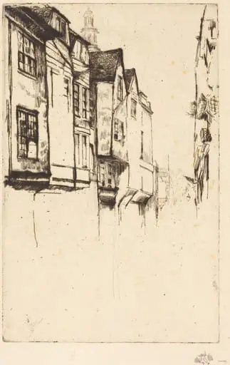 Wych Street