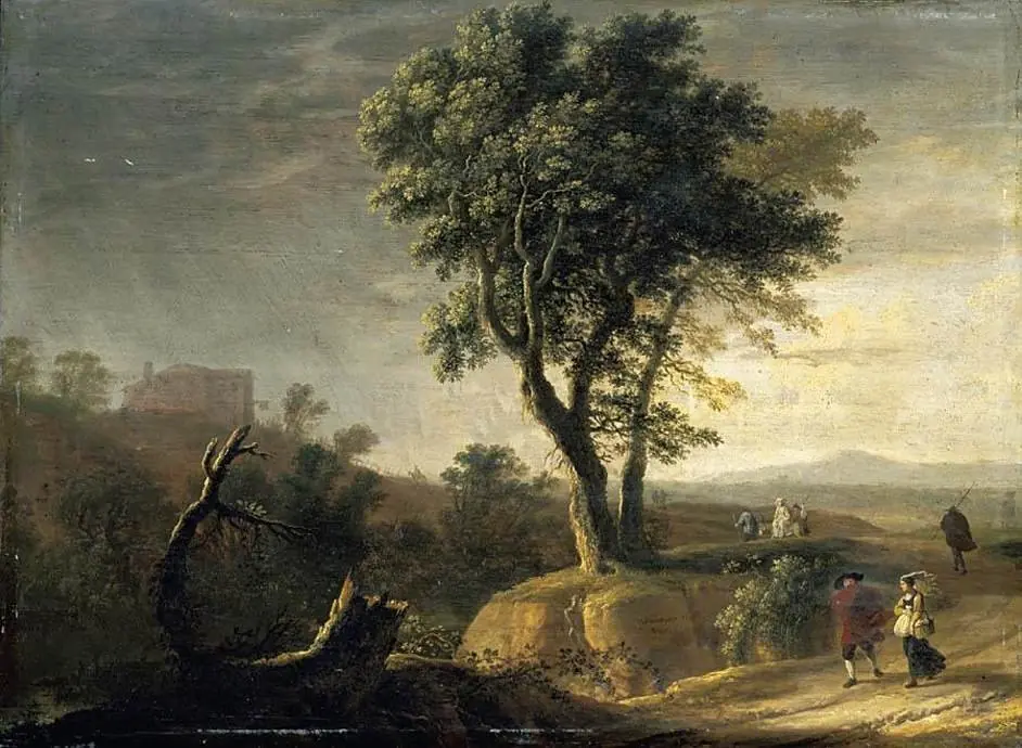 Thunderstorm