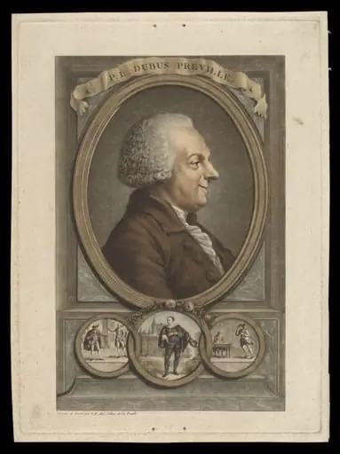 H Beard Print Collection