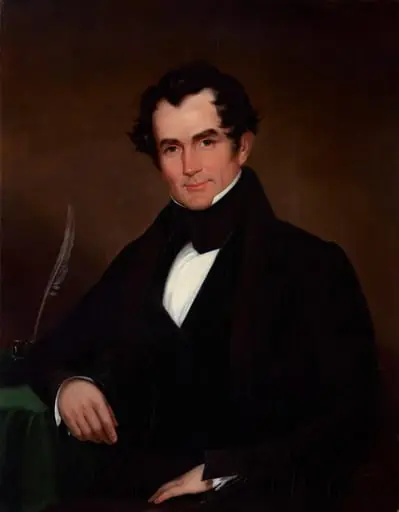 Samuel McKenney