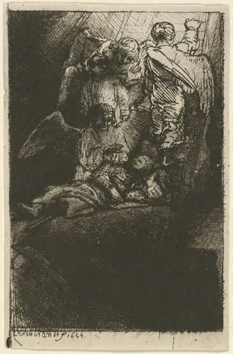 Jacob's Ladder