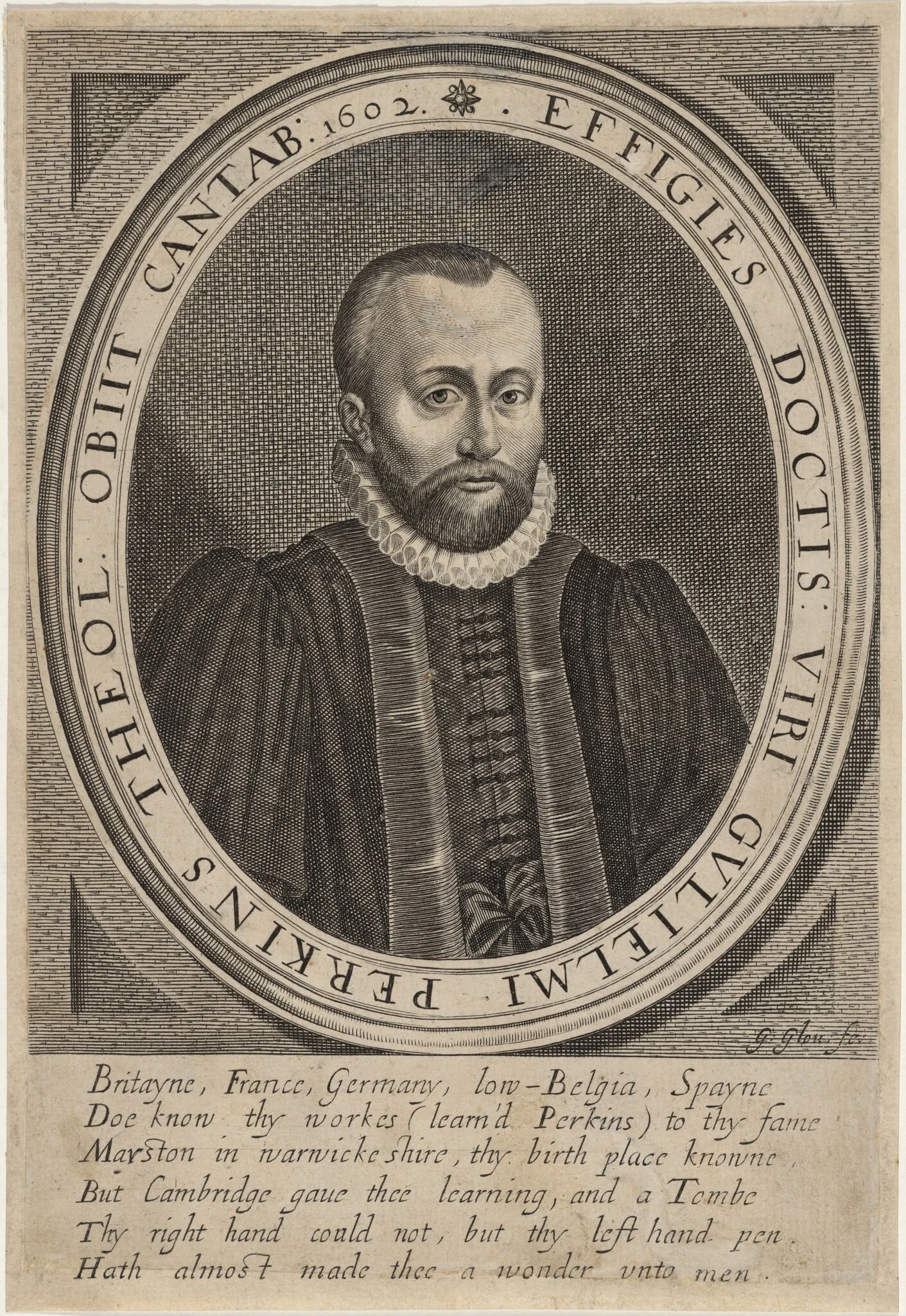 William Perkins