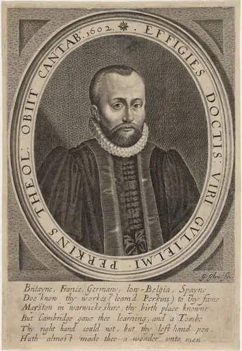 William Perkins