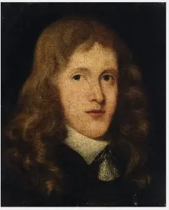 Richard Cromwell (1626-1712)