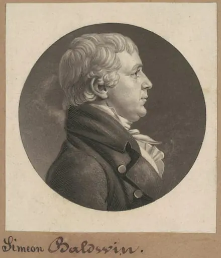 Simeon Baldwin
