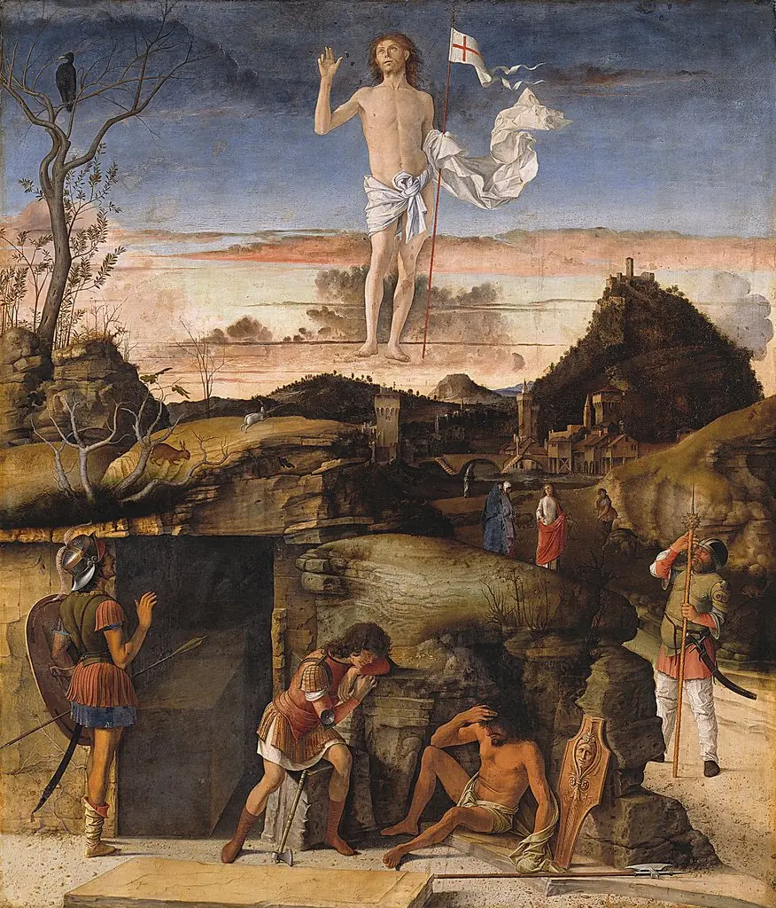 Resurrection of Christ