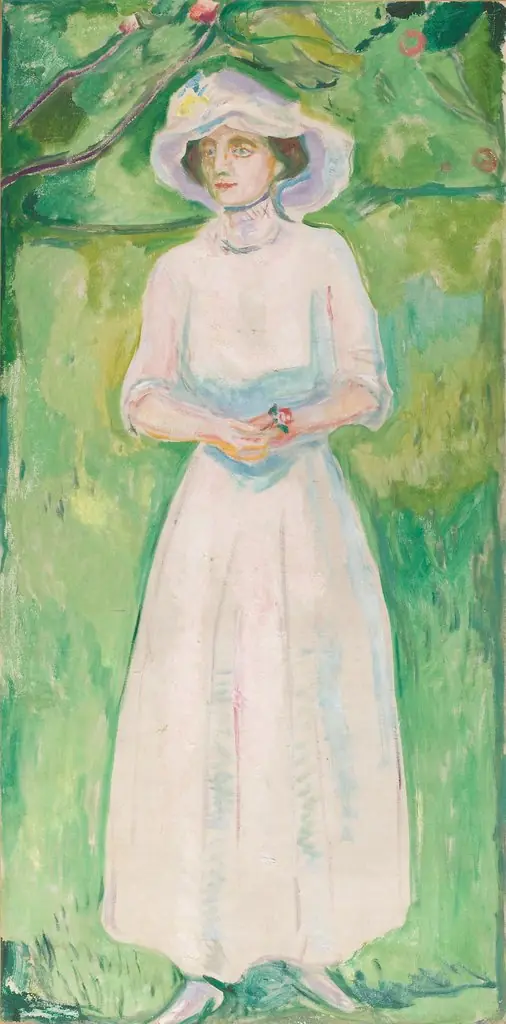 Irmgard Steinbart