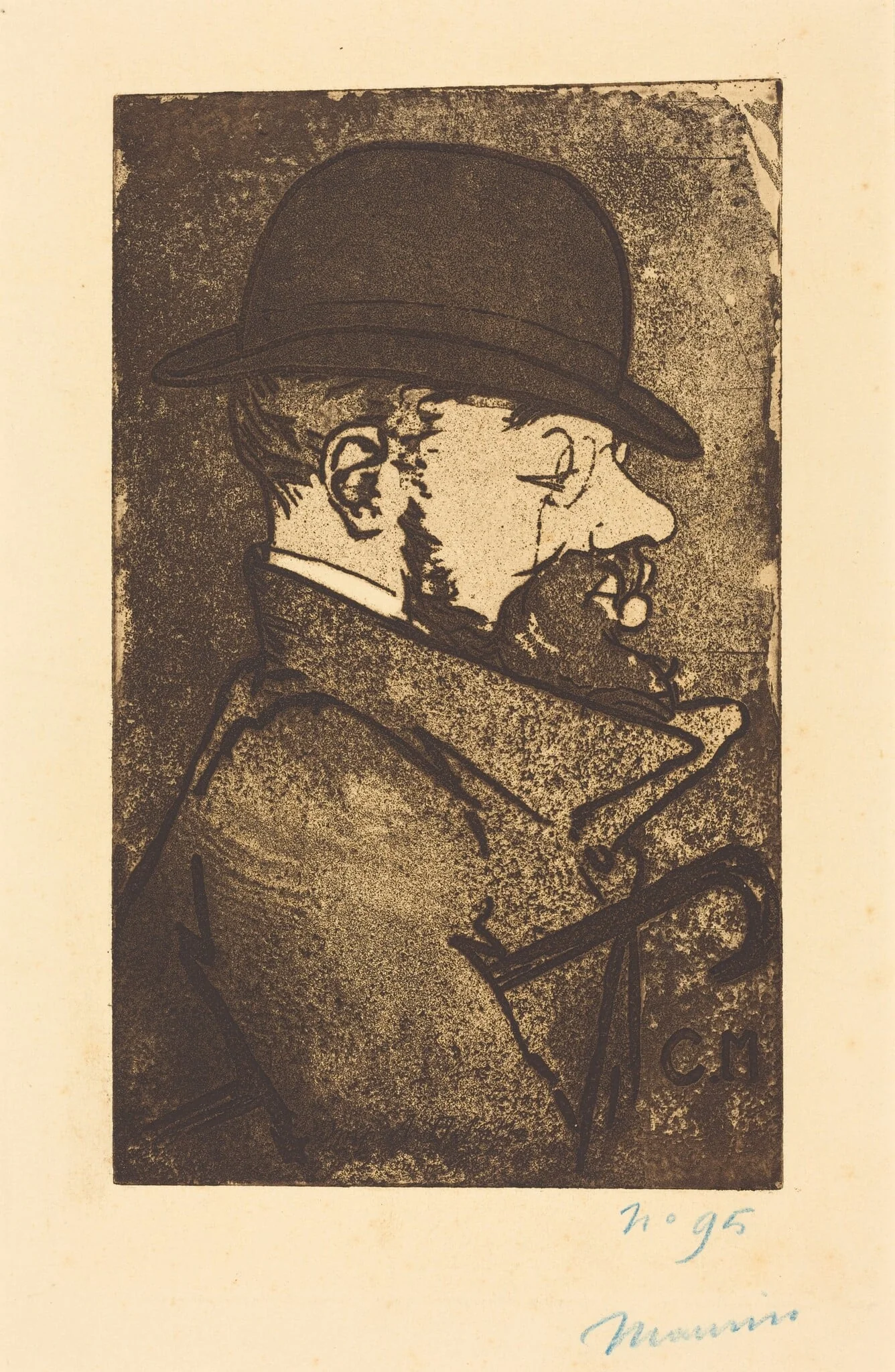 Henri de Toulouse-Lautrec
