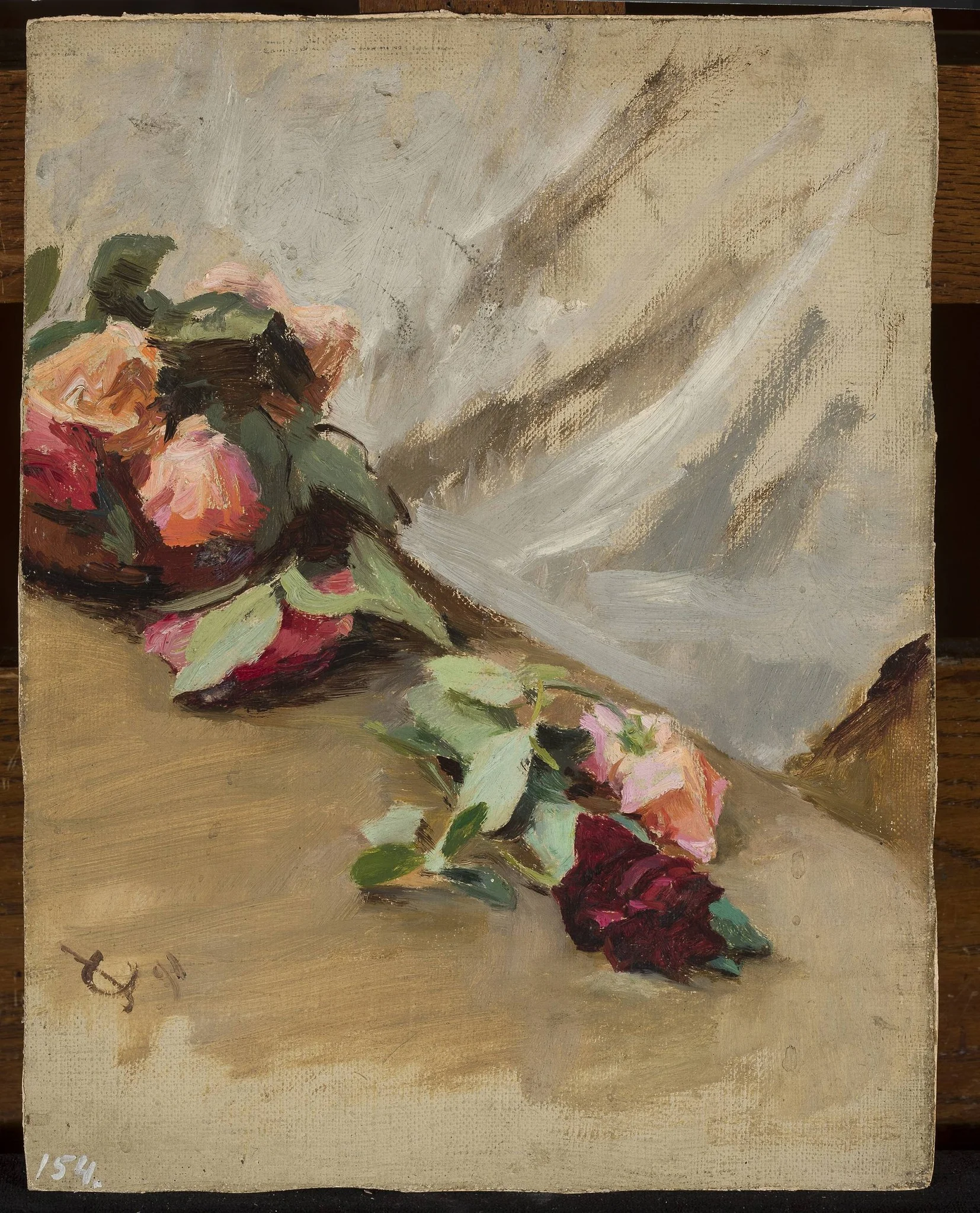 Roses
