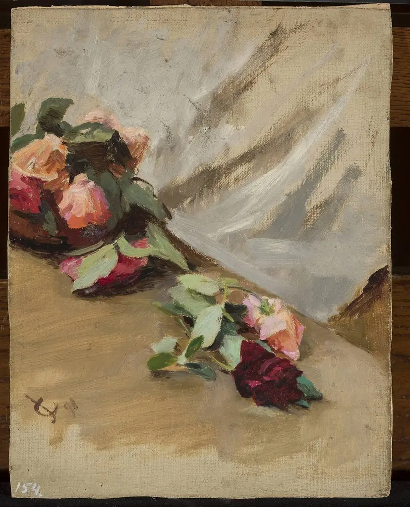 Roses