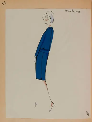 Prunelle