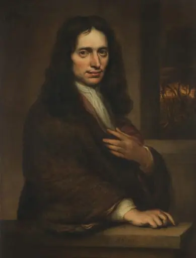 Portrait of a Man