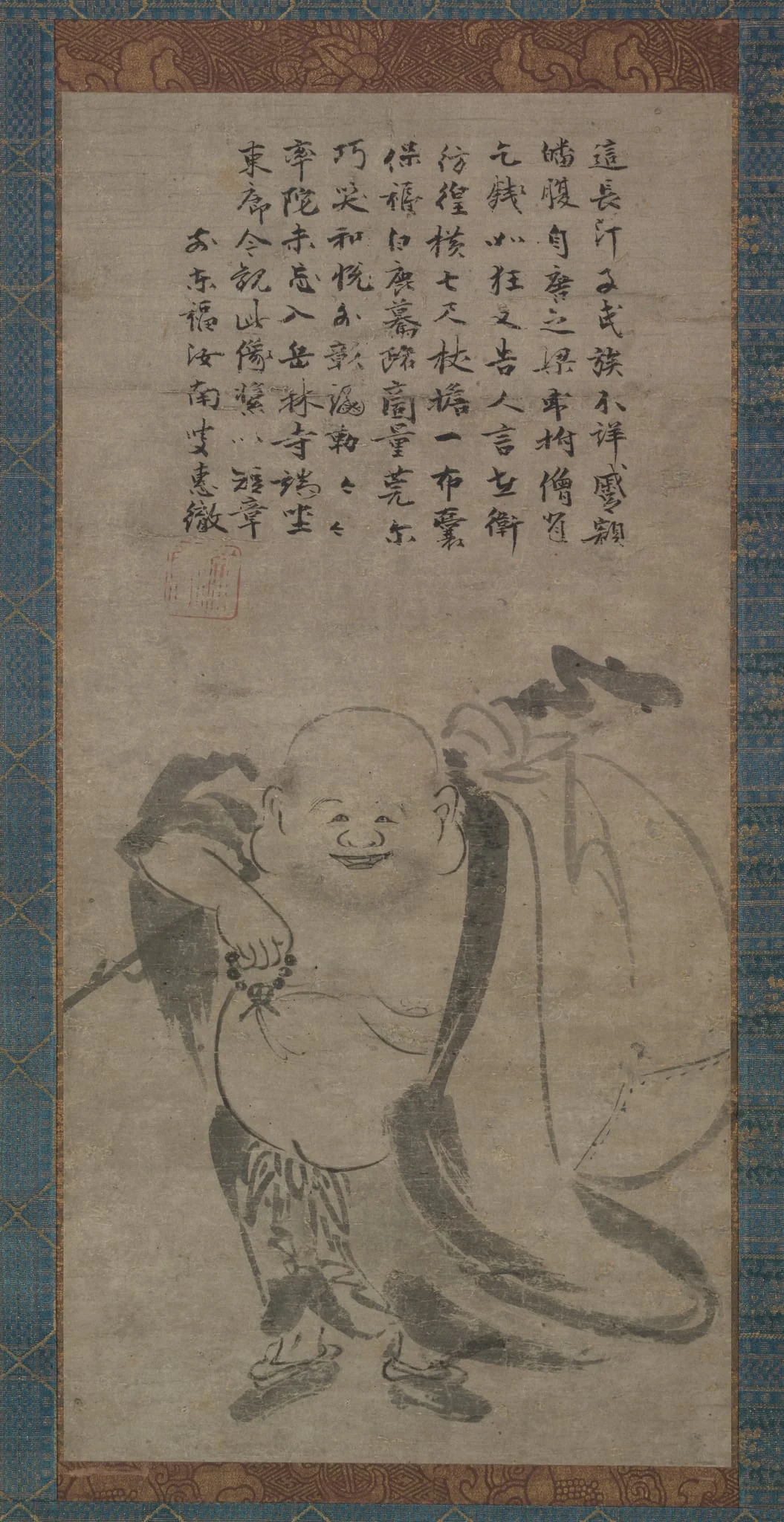 Budai
