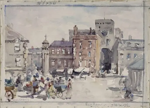 Hexham