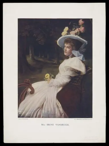 H Beard Print Collection