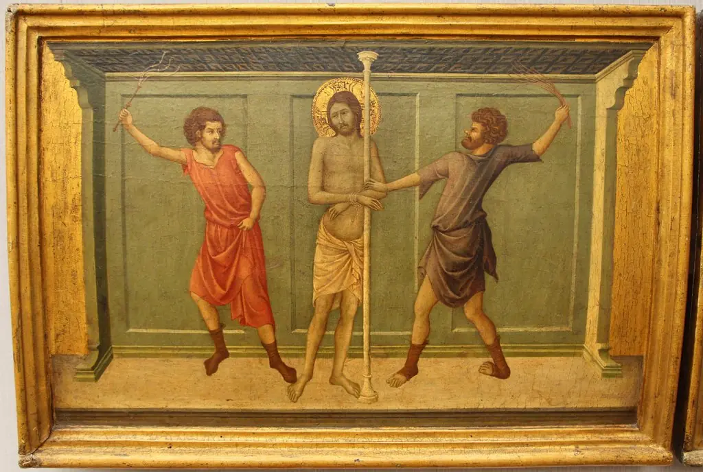 Flagellation