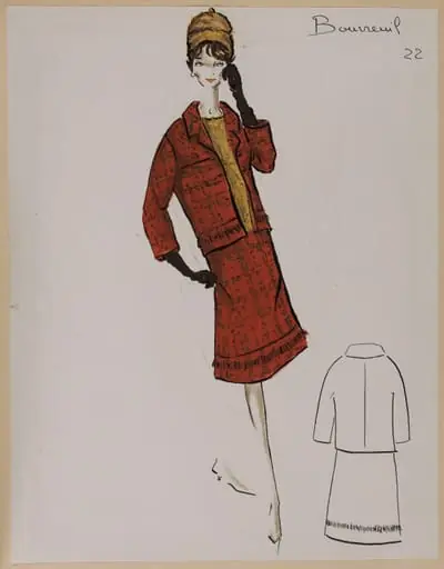 Bouvreuil