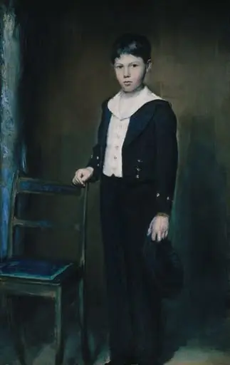 Alexander Stewart Wetherill