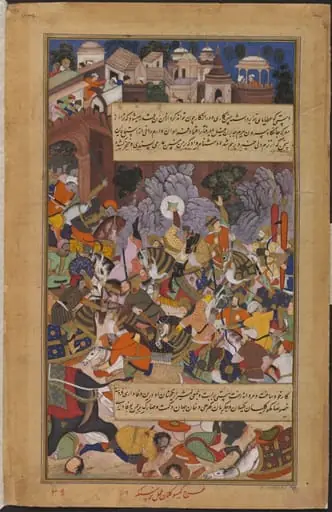 Asaf Khan