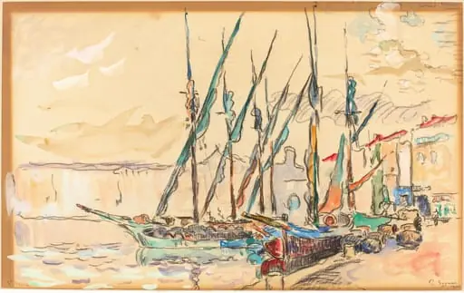 St Tropez
