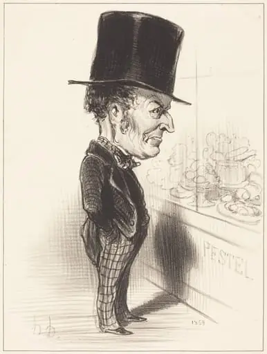 Jean Charles Besnard