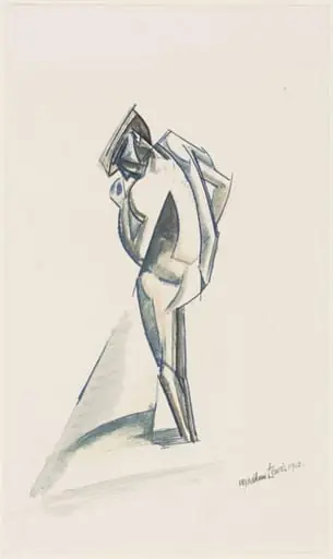 Le Penseur